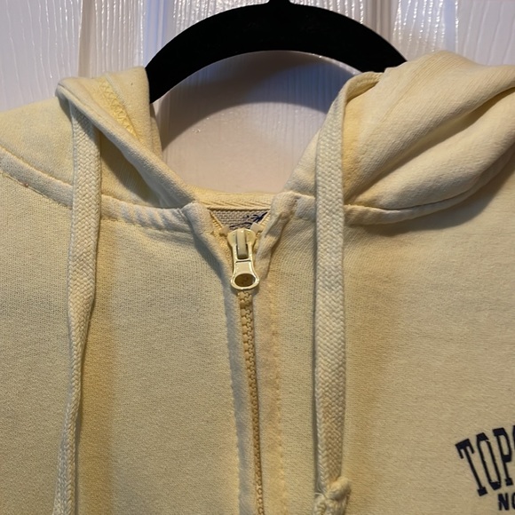 Salty wave collection, sweat jacket ,size med never worn - Picture 4 of 9